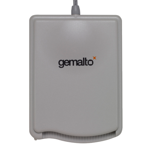 GEMALTO SmartCard čitač PC Link SL CT40