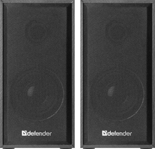 Defender SPK 240 6W 2.0 Speaker system