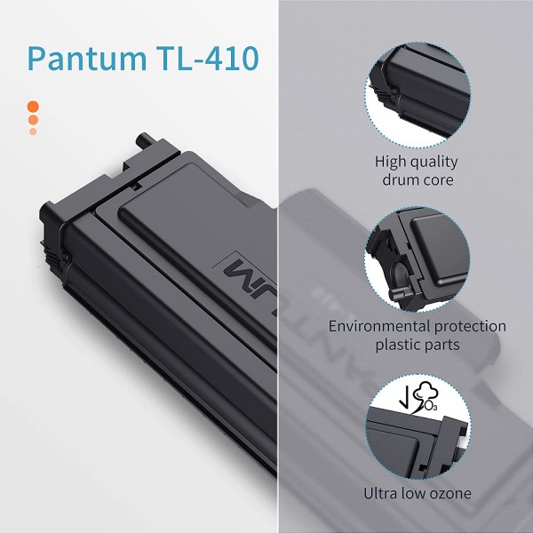 Pantum TL-410H Black Toner