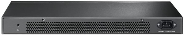 TP-Link TL-SG1048 48-Port Gigabit 10/100/1000 Rackmount