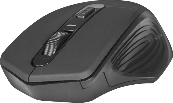 Defender Datum MB-345 Wireless optical mouse