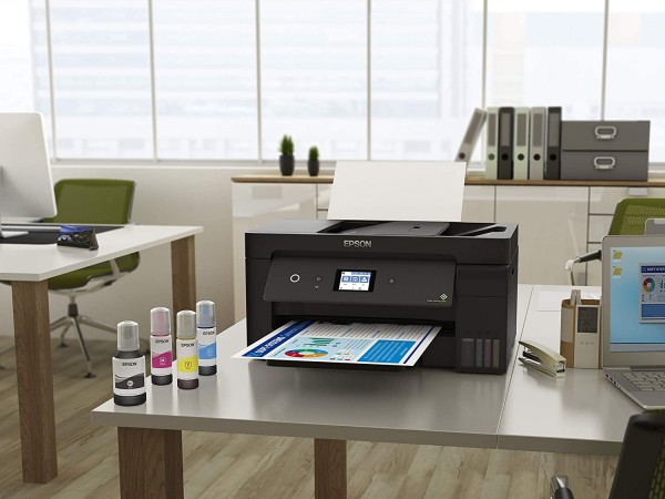 Epson MFP EcoTank L14150 A3+ Print/Scan/Copy/Fax Wi-Fi