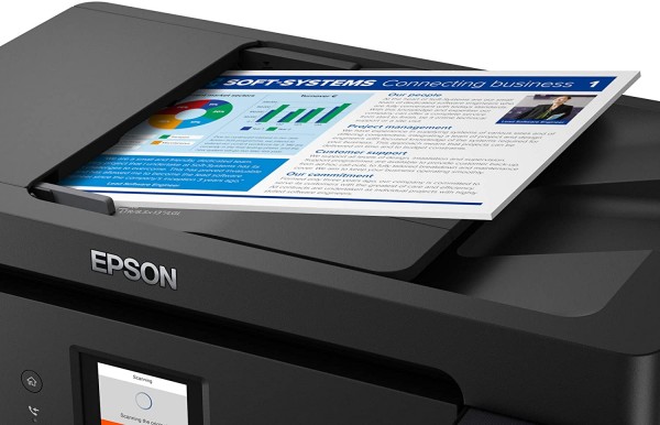 Epson MFP EcoTank L14150 A3+ Print/Scan/Copy/Fax Wi-Fi