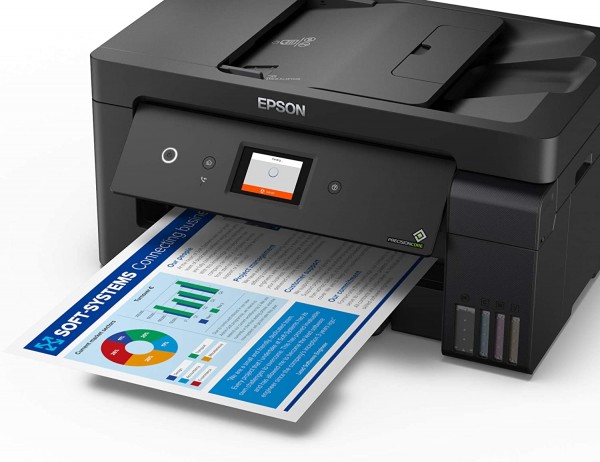 Epson MFP EcoTank L14150 A3+ Print/Scan/Copy/Fax Wi-Fi