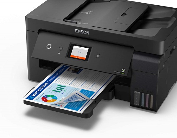 Epson MFP EcoTank L14150 A3+ Print/Scan/Copy/Fax Wi-Fi