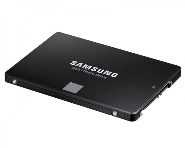 Samsung 870 EVO 500GB 2.5