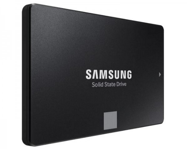 Samsung 870 EVO 500GB 2.5