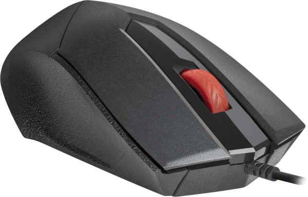 Defender Expansion MB-753 3D Wired optical mouse