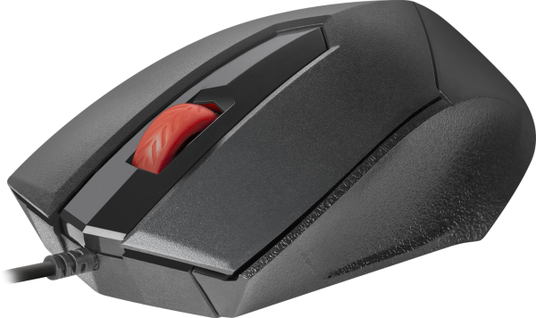 Defender Expansion MB-753 3D Wired optical mouse