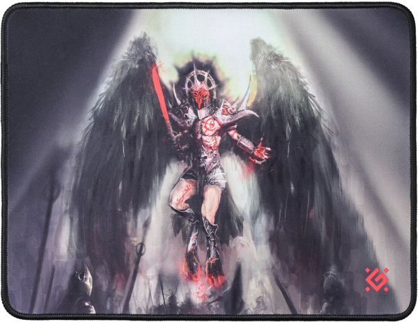 Defender Angel of Death M  Gaming mouse pad