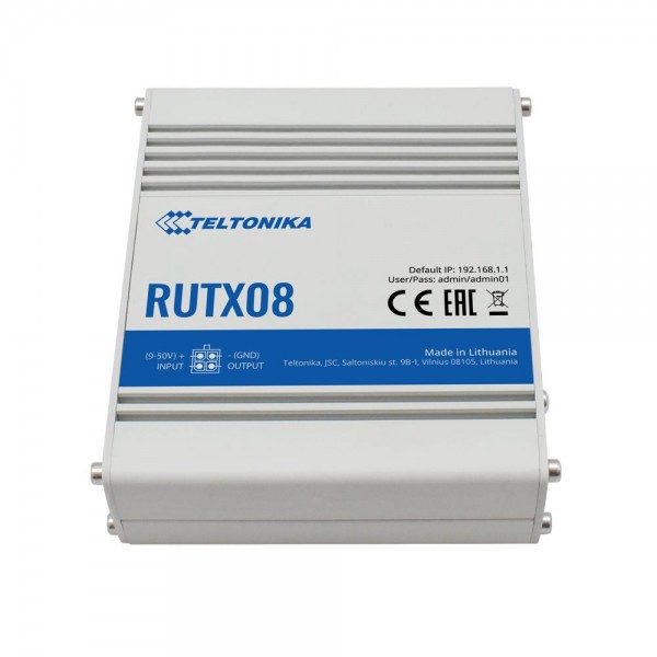 Teltonika RUTX10 router