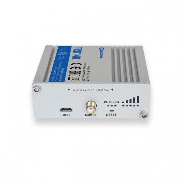 Teltonika Industrial TRB140 LTE router