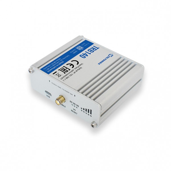 Teltonika Industrial TRB140 LTE router