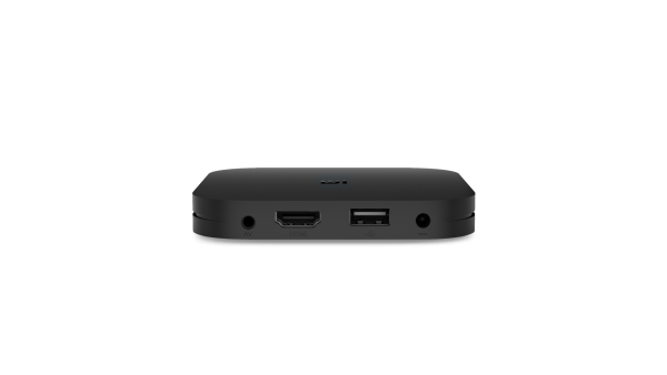 Xiaomi Tv Box S