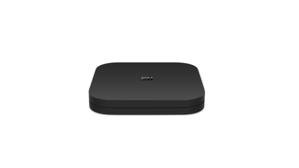 Xiaomi Tv Box S