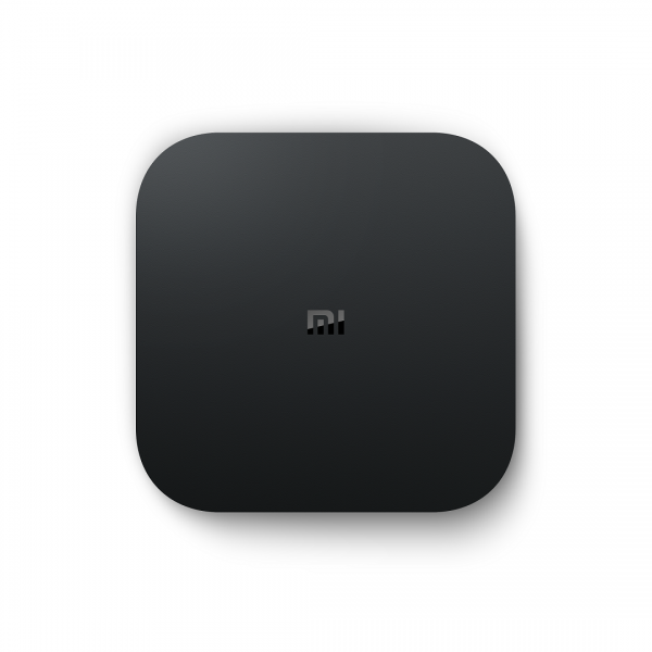 Xiaomi Tv Box S