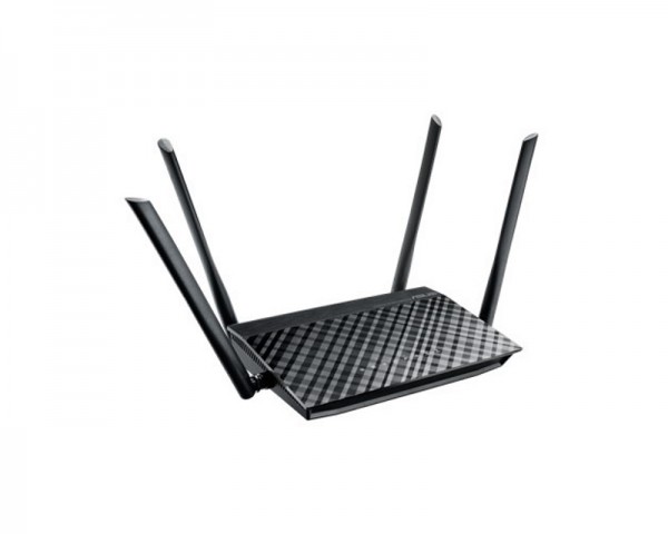 ASUS RT-AC1200 V2 Wireless AC1200 Dual Band ruter