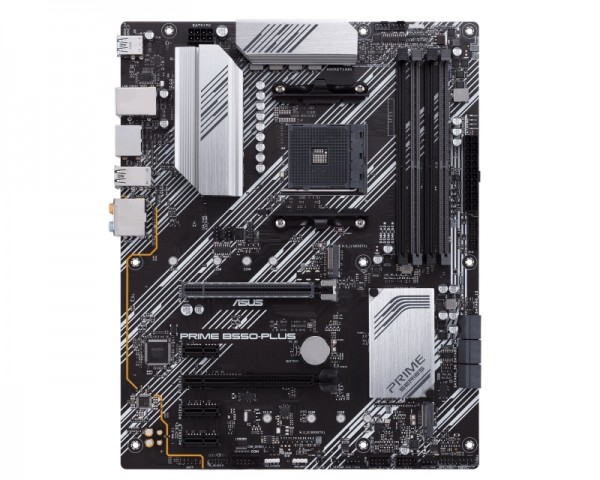 ASUS PRIME B550-PLUS