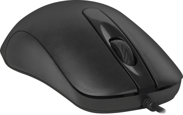 Defender Classic MB-230 3d Wired optical mouse