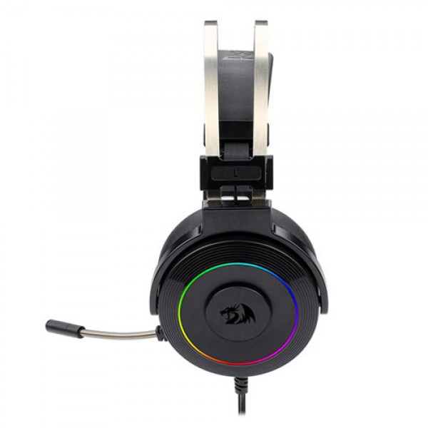 Redragon H320RGB-1 Lamia 2 RGB Wired Gaming Headset