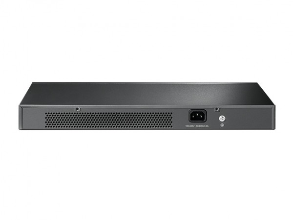 TP-Link 16-Port Gigabit Rackmount Switch, TL-SG1016