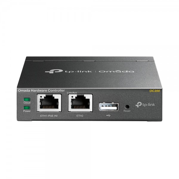 TP-Link OC200 Omada Hardware Controller