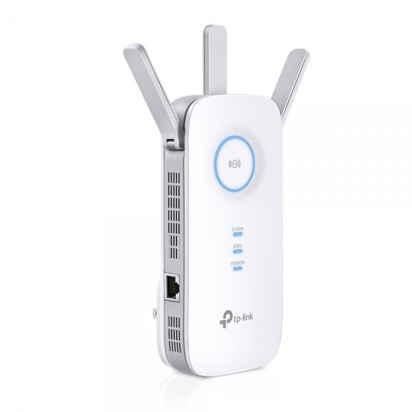 TP-Link RE550 AC1900 Dual Band Wi-Fi  Range Extender