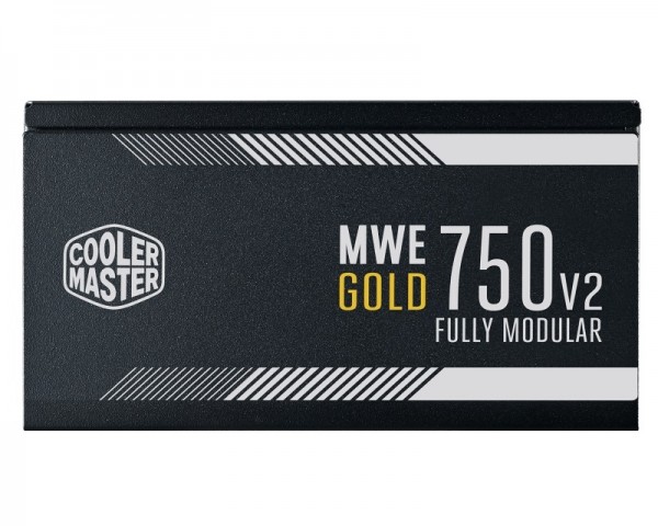 COOLER MASTER MWE Gold V2 750W napajanje (MPE-7501-AFAAG-EU)