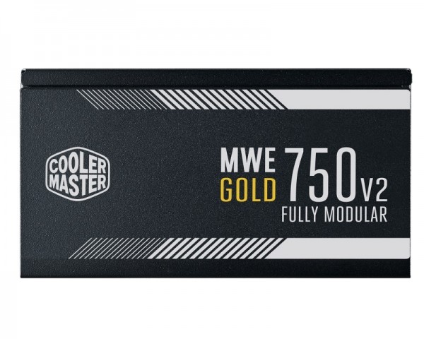 COOLER MASTER MWE Gold V2 750W napajanje (MPE-7501-AFAAG-EU)