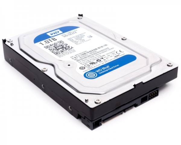 WD 1TB 3.5