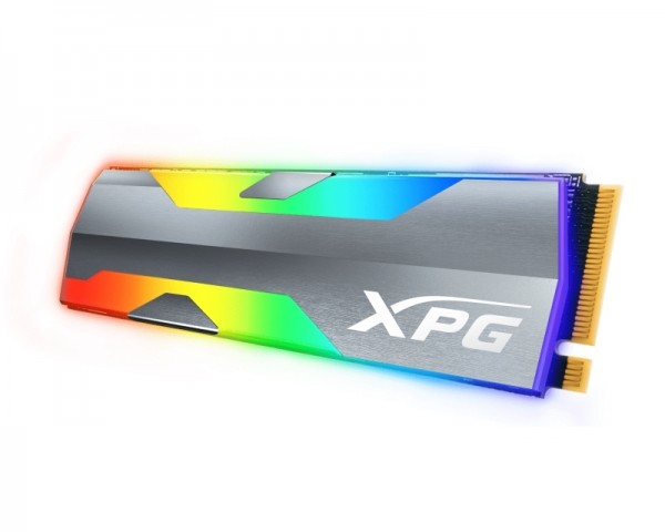 A-DATA 1TB M.2 XPG SPECTRIX S20G RGB ASPECTRIXS20G-1T-C