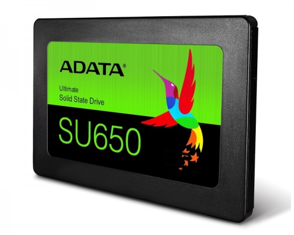 A-DATA 512GB 2.5