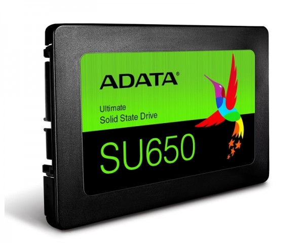 A-DATA 512GB 2.5