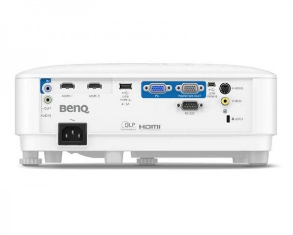 BENQ MH560 Full HD projektor