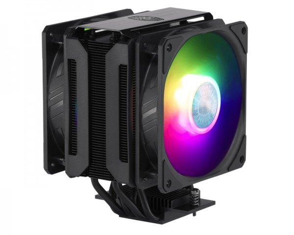 COOLER MASTER MasterAir MA612 procesorski hladnjak (MAP-T6PS-218PA-R1)