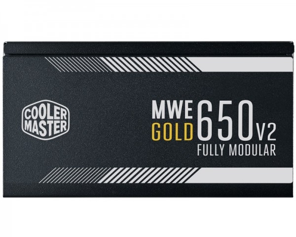 COOLER MASTER MWE Gold V2 650W napajanje (MPE-6501-AFAAG-EU)