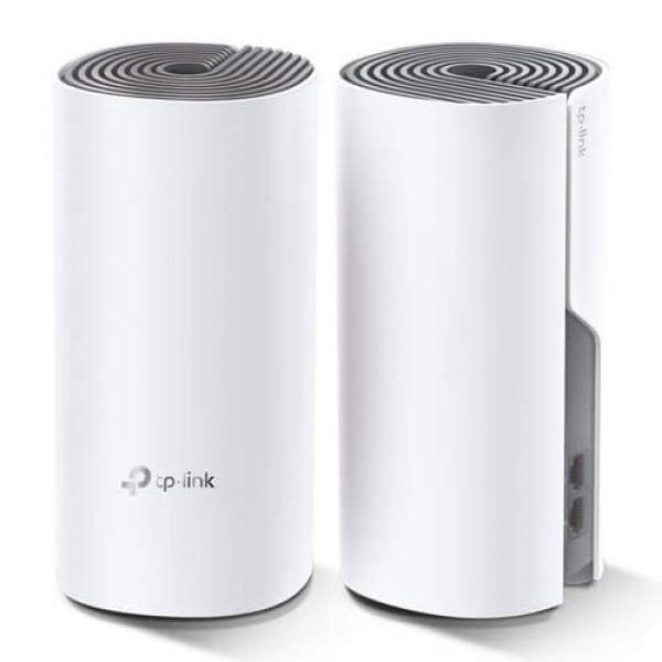 TP-Link DECO M4 AC1200 Home Mesh Wi-Fi Sistem