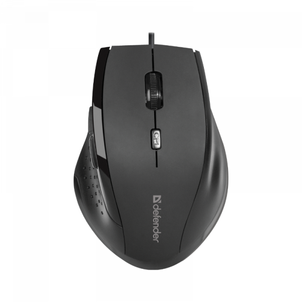 Defender Accura MM-362 Wired optical mouse