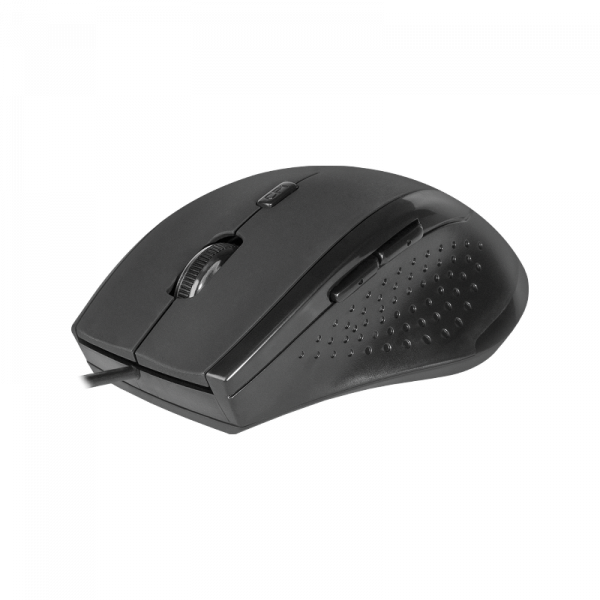 Defender Accura MM-362 Wired optical mouse