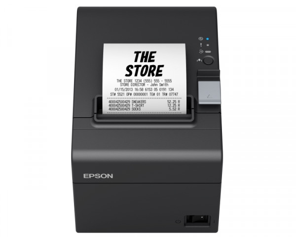 EPSON TM-T20III (012) Eternet  PS  Auto catter  POS štampač