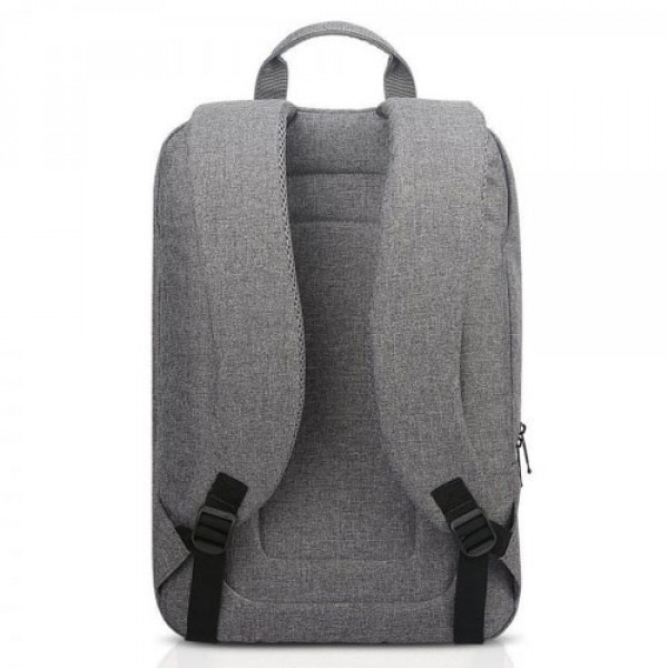 Lenovo Backpack 15.6 B210 Grey, 4X40T84058