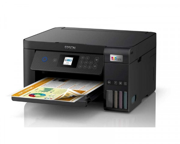 EPSON L4260 EcoTank ITS wireless multifunkcijski inkjet uređaj