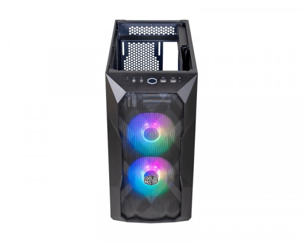 Cooler Master TD300 MESH kućište crno (TD300-KGNN-S00)