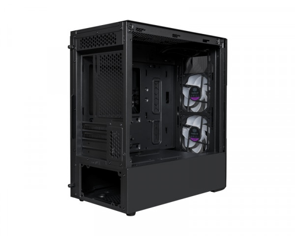 Cooler Master TD300 MESH kućište crno (TD300-KGNN-S00)