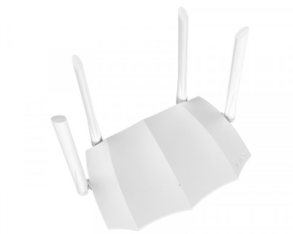 TENDA AC5V3.0 AC1200 Dual Band WiFi Router