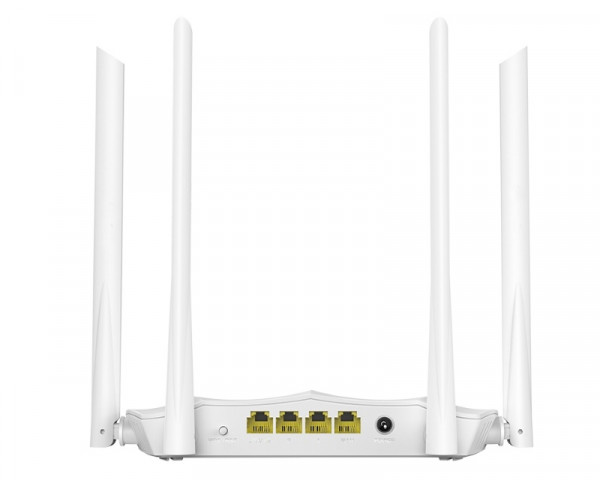 TENDA AC5V3.0 AC1200 Dual Band WiFi Router