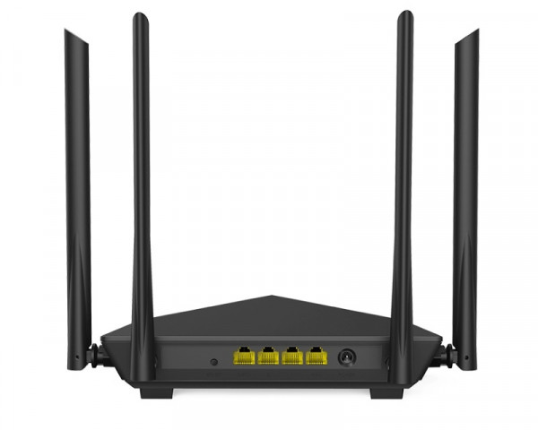 TENDA AC10V3.0 AC1200 Dual Band Gigabit WiFi Router