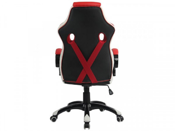 ByteZone Racer Pro gaming stolica Red