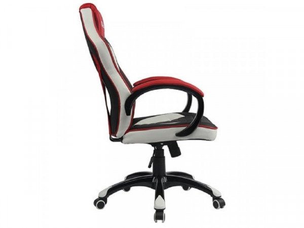 ByteZone Racer Pro gaming stolica Red