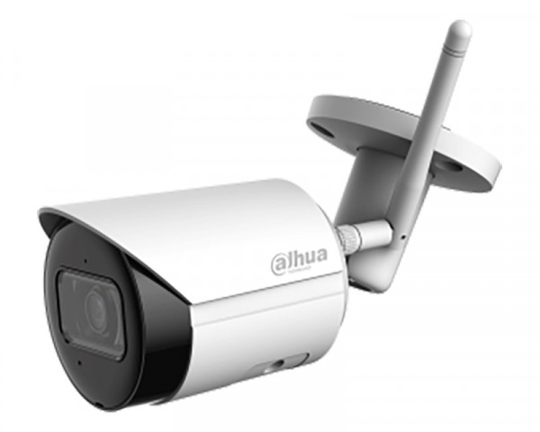 DAHUA IPC-HFW1430DS-SAW-0280B 4MP IR Bullet Network Camera